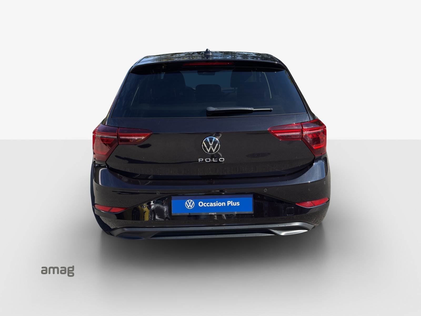 VW Polo 1.0 TSI Style DSG-image-3