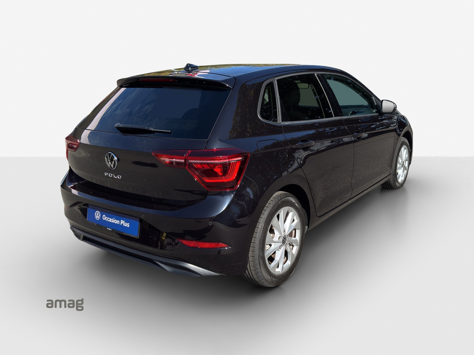 VW Polo 1.0 TSI Style DSG-image-4