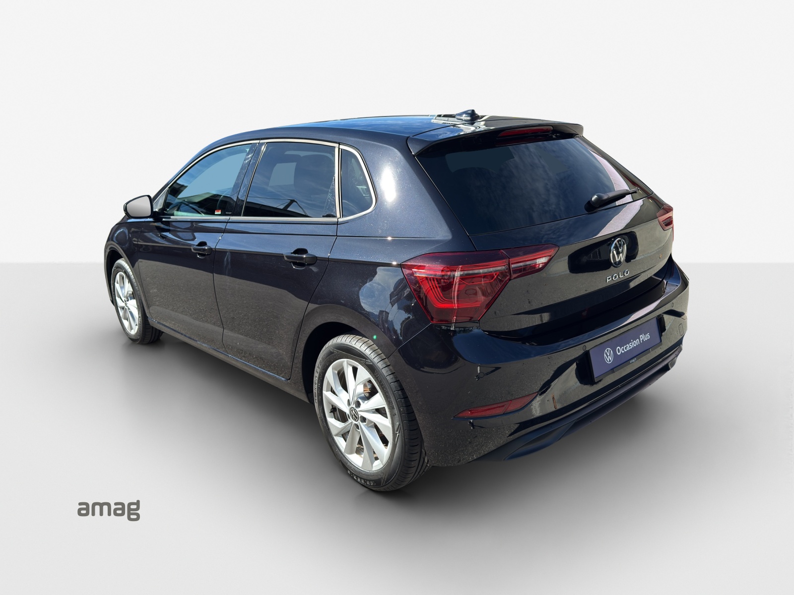 VW Polo 1.0 TSI Style DSG-image-2