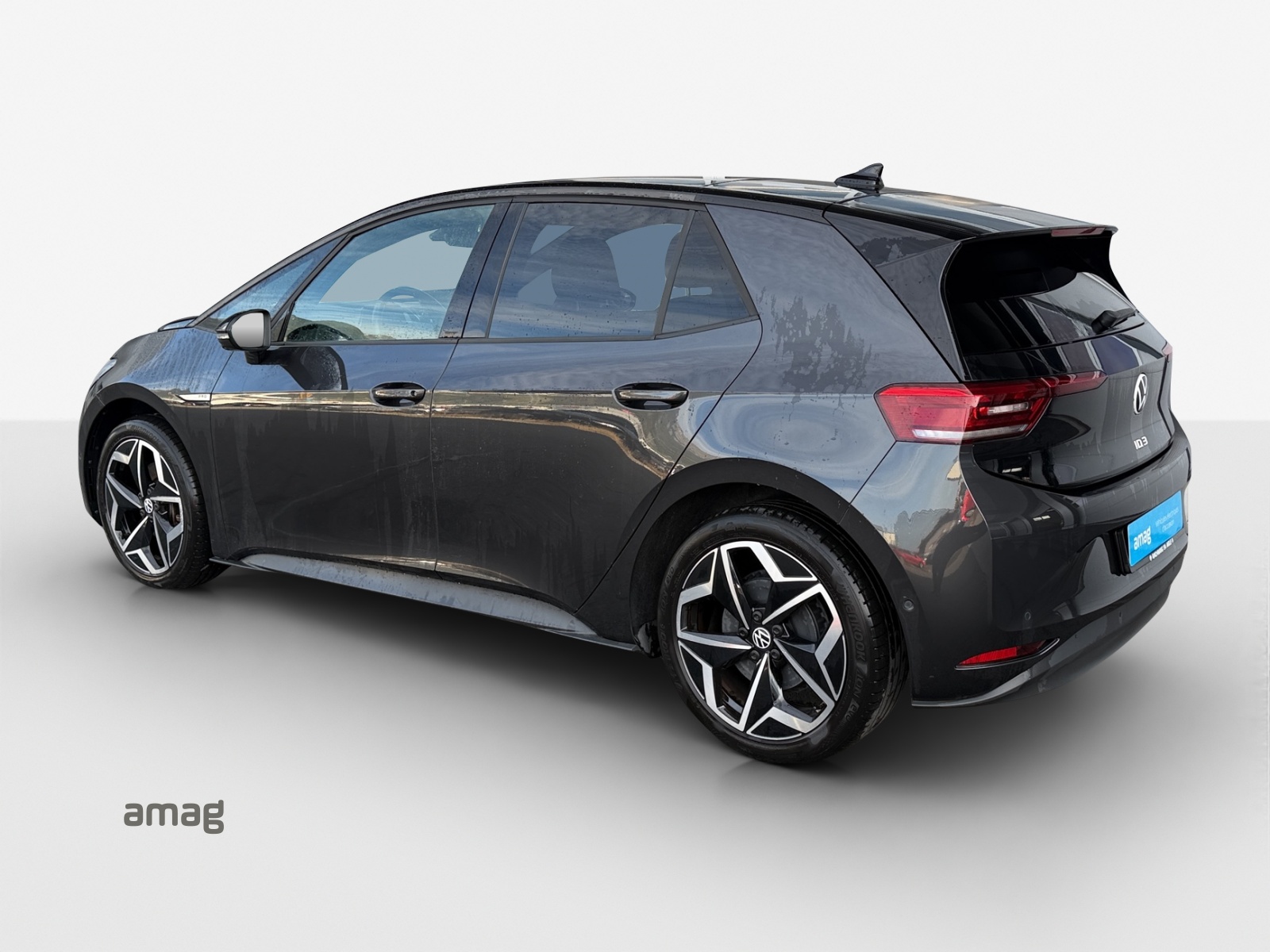 VW ID.3 Pro Performance 58 kWh Life-image-2