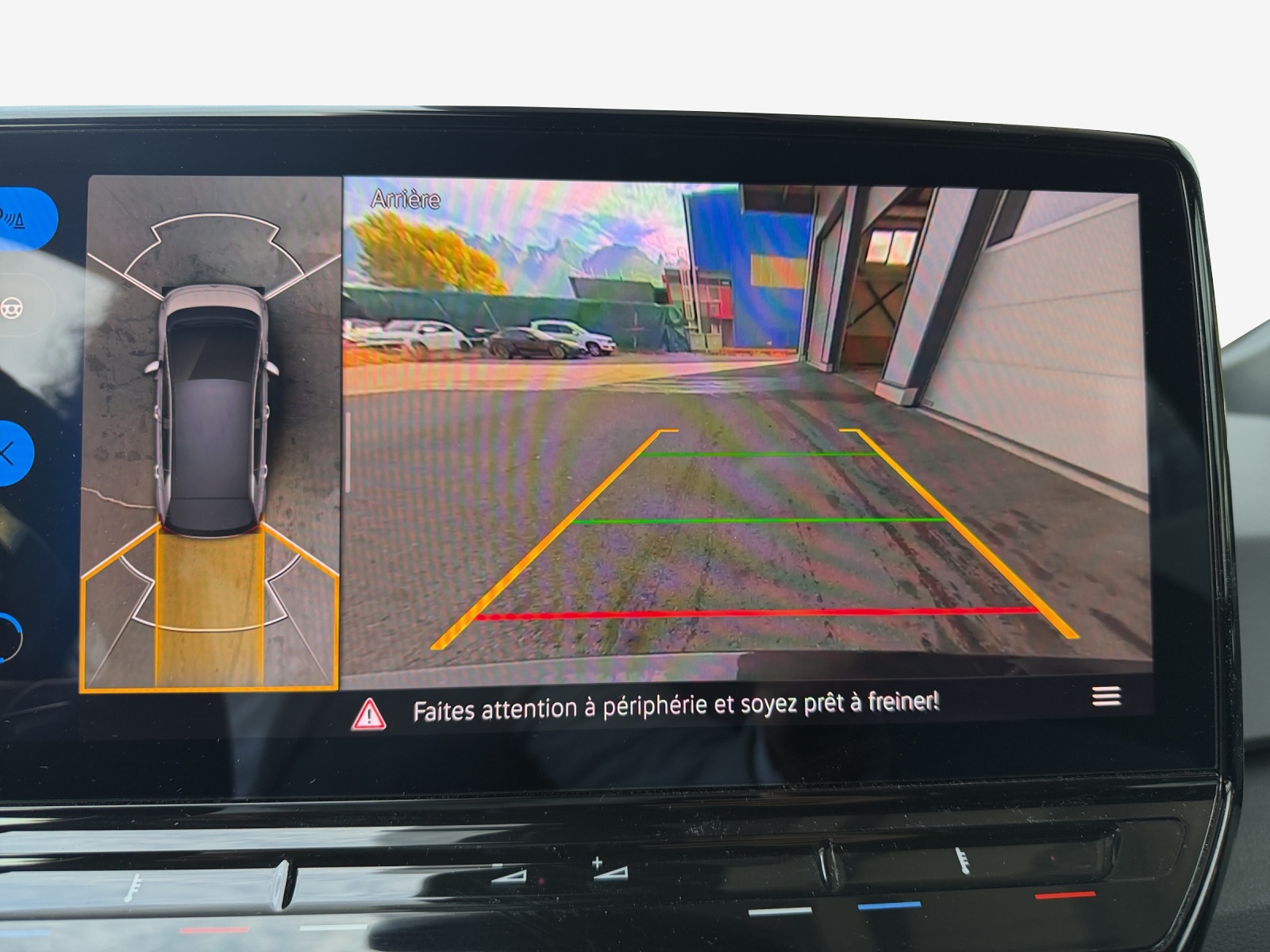 VW ID.3 Pro Performance 58 kWh Life-image-14