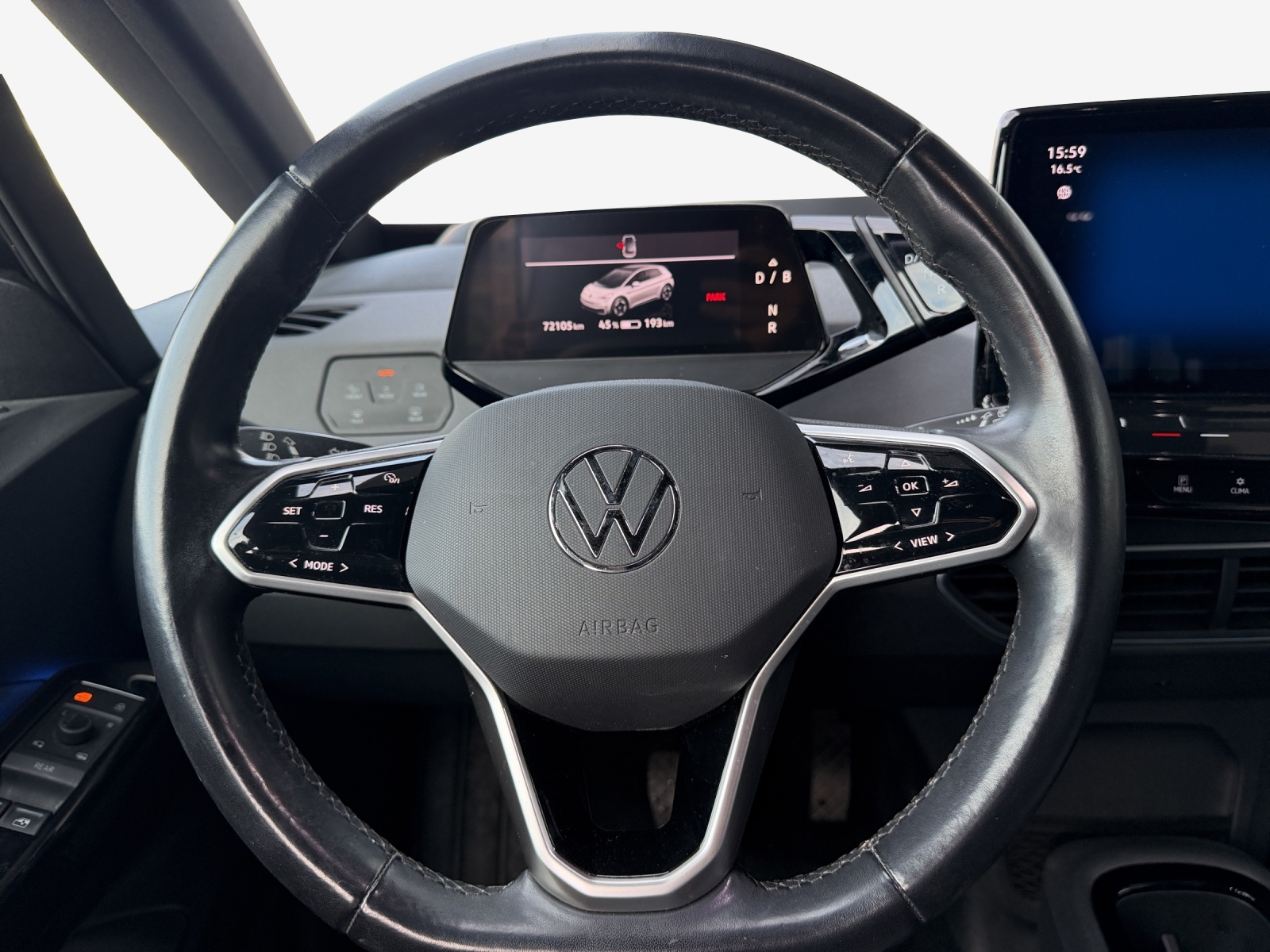 VW ID.3 Pro Performance 58 kWh Life-image-9