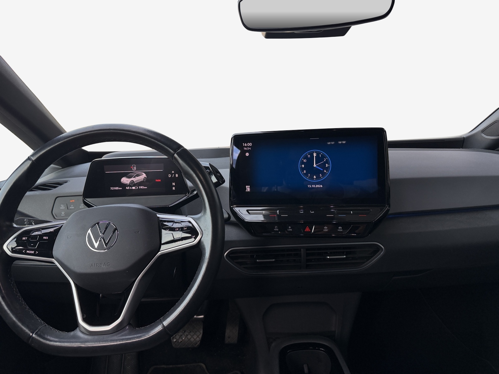 VW ID.3 Pro Performance 58 kWh Life-image-8