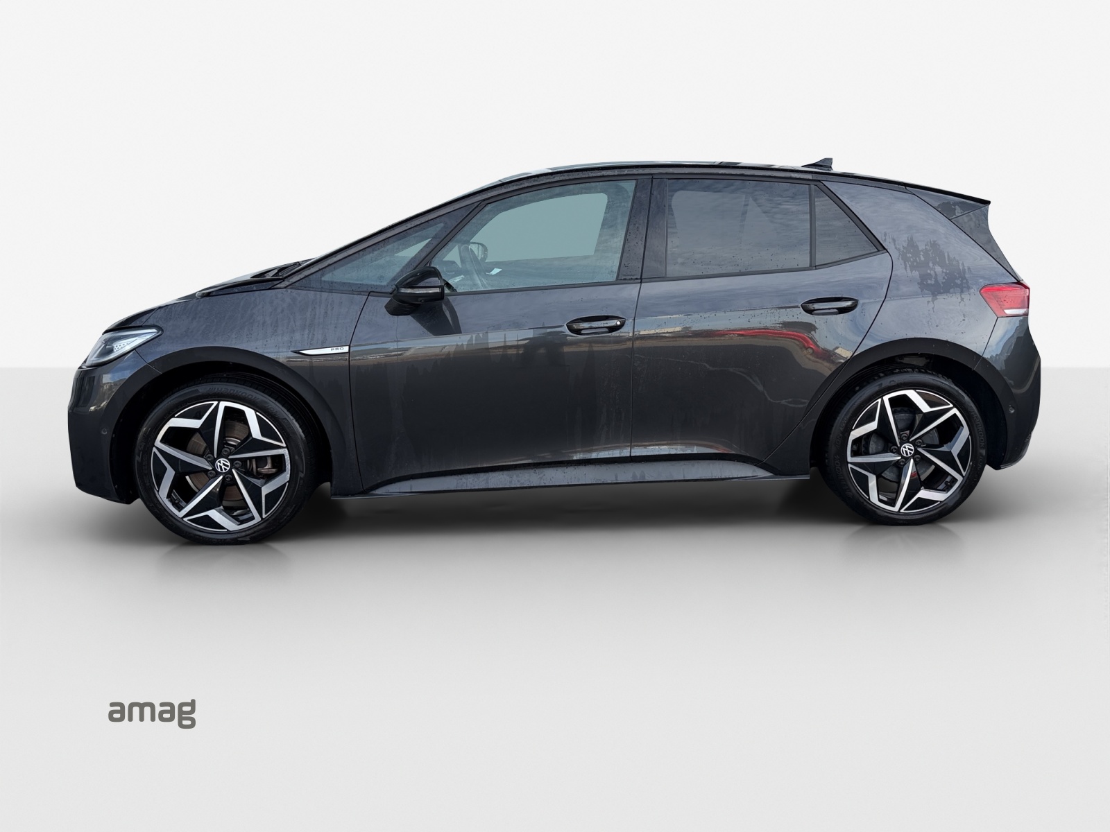 VW ID.3 Pro Performance 58 kWh Life-image-1