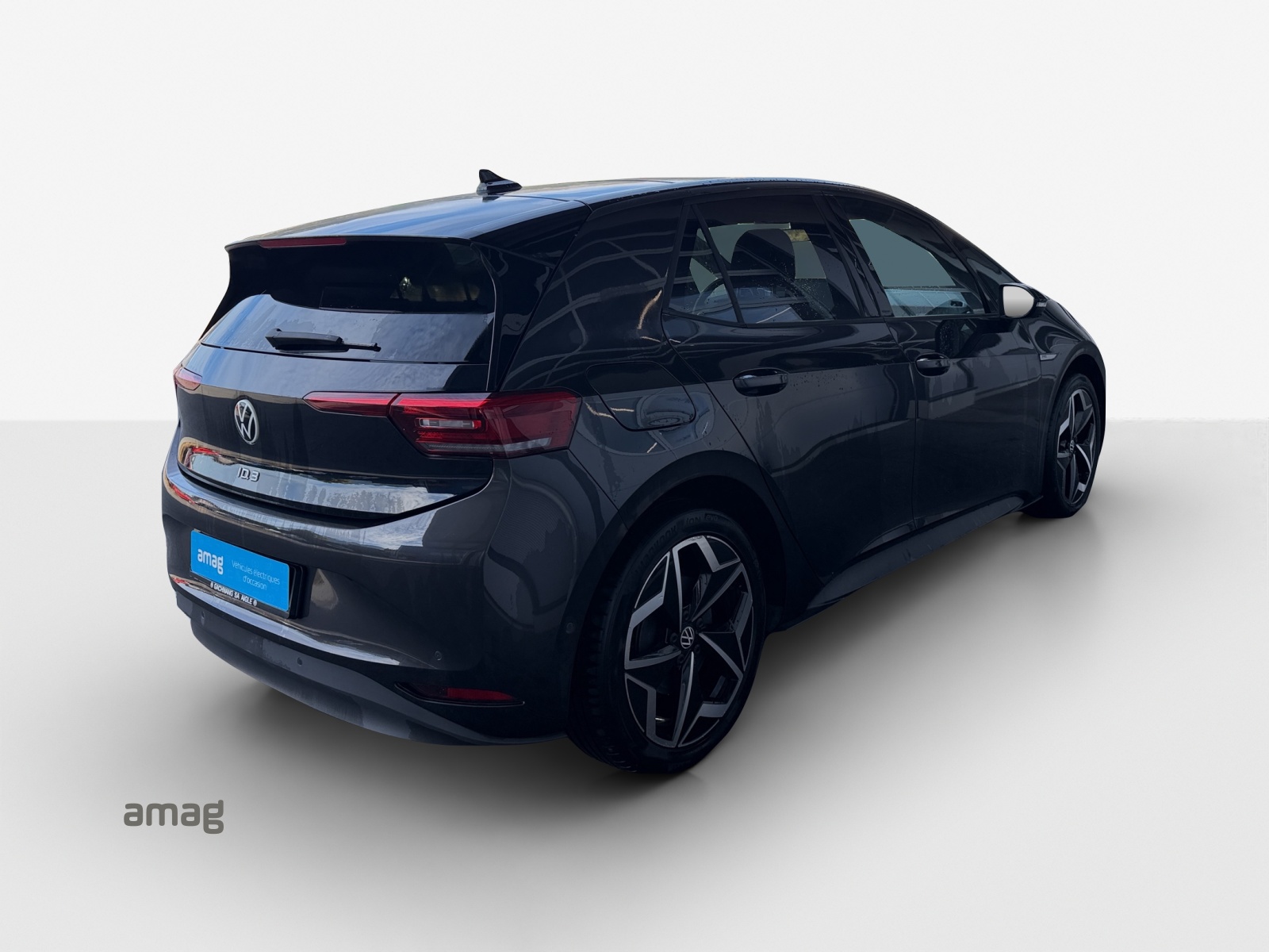VW ID.3 Pro Performance 58 kWh Life-image-4