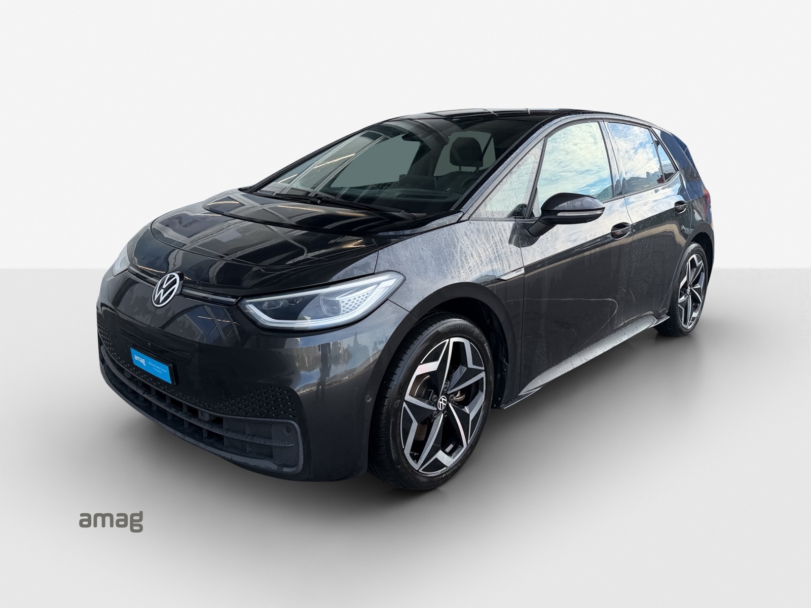 VW ID.3 Pro Performance 58 kWh Life-image-0