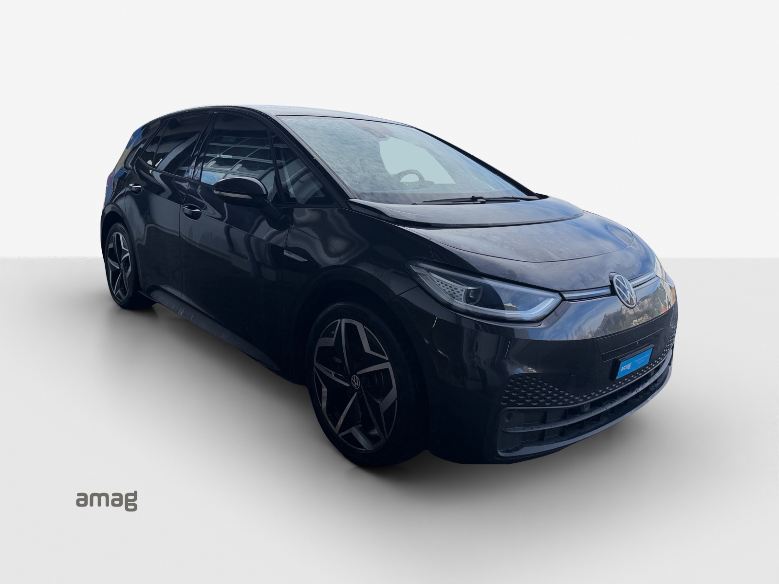 VW ID.3 Pro Performance 58 kWh Life-image-5
