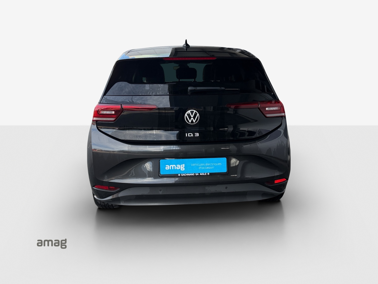 VW ID.3 Pro Performance 58 kWh Life-image-3