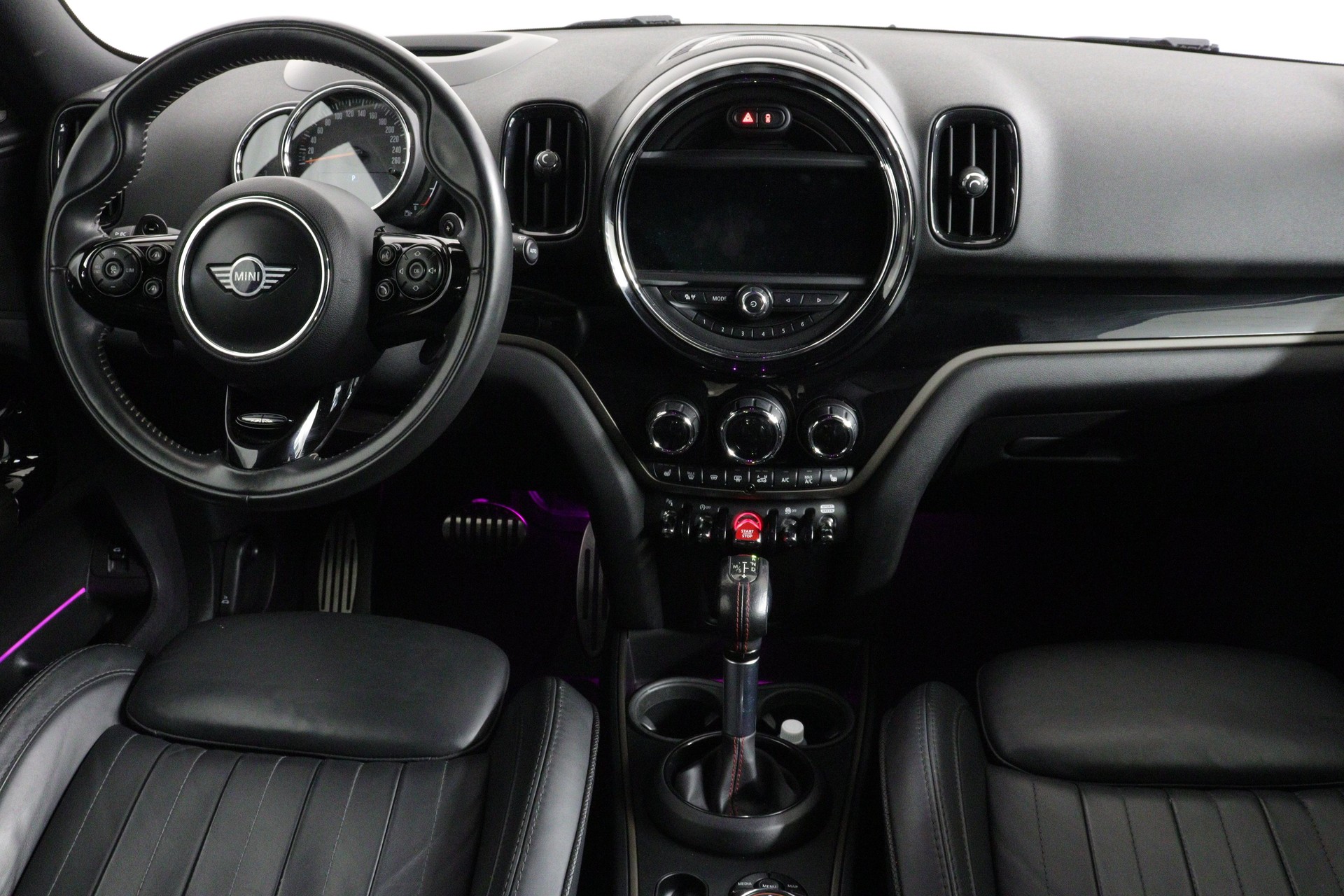 MINI Countryman F60 2.0i Cooper S SAG ALL4-image-7