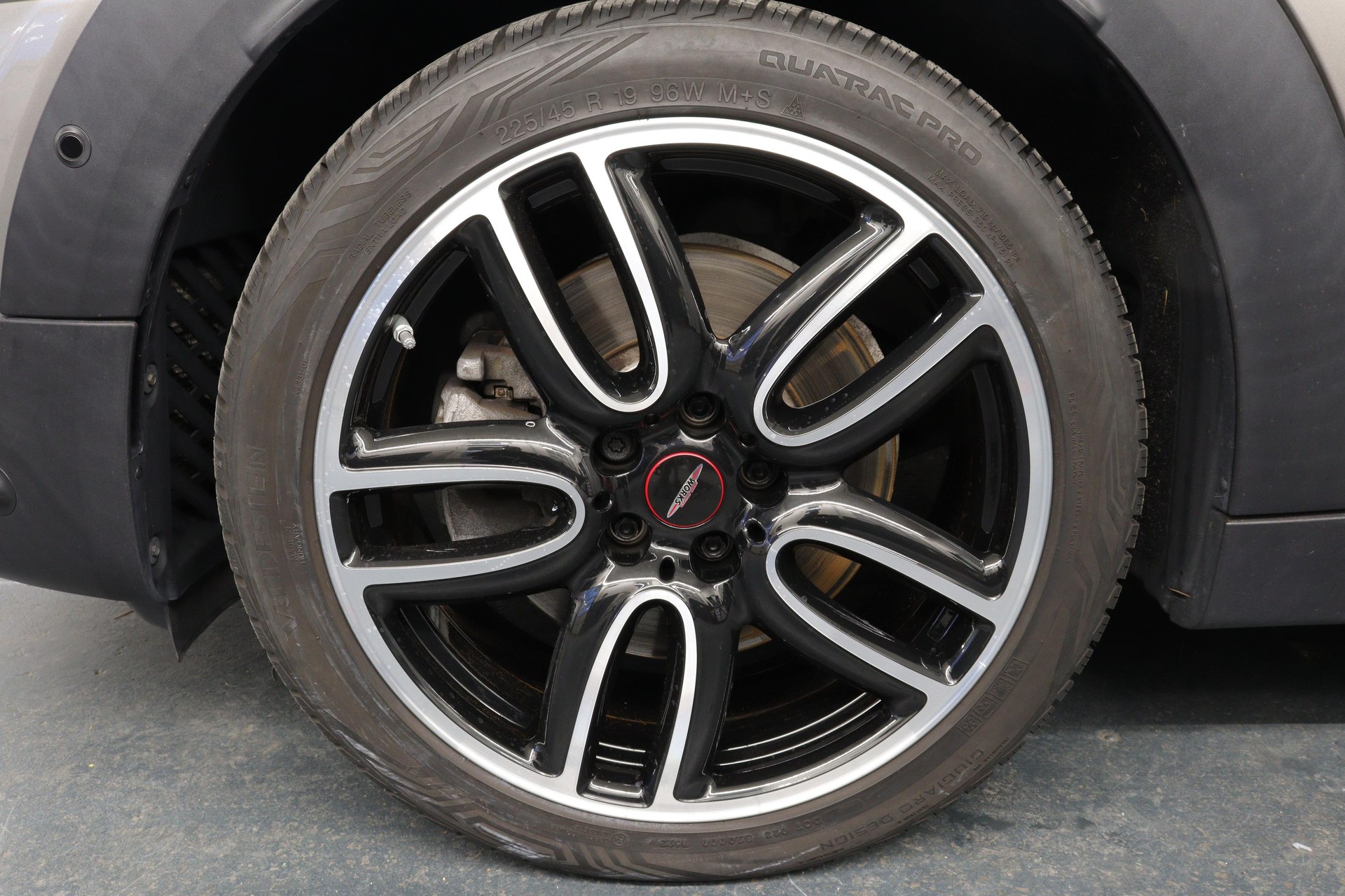 MINI Countryman F60 2.0i Cooper S SAG ALL4-image-12