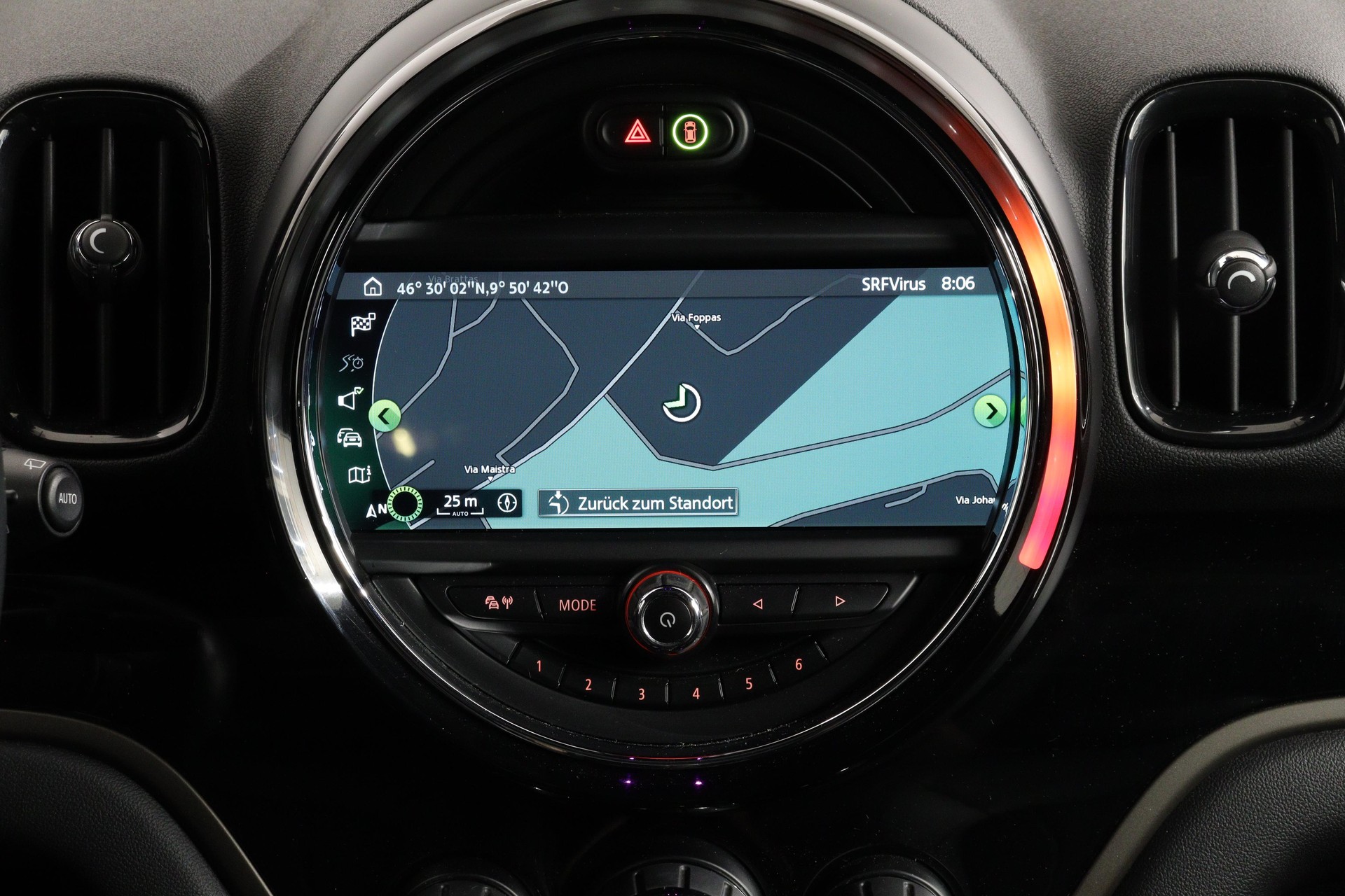 MINI Countryman F60 2.0i Cooper S SAG ALL4-image-5