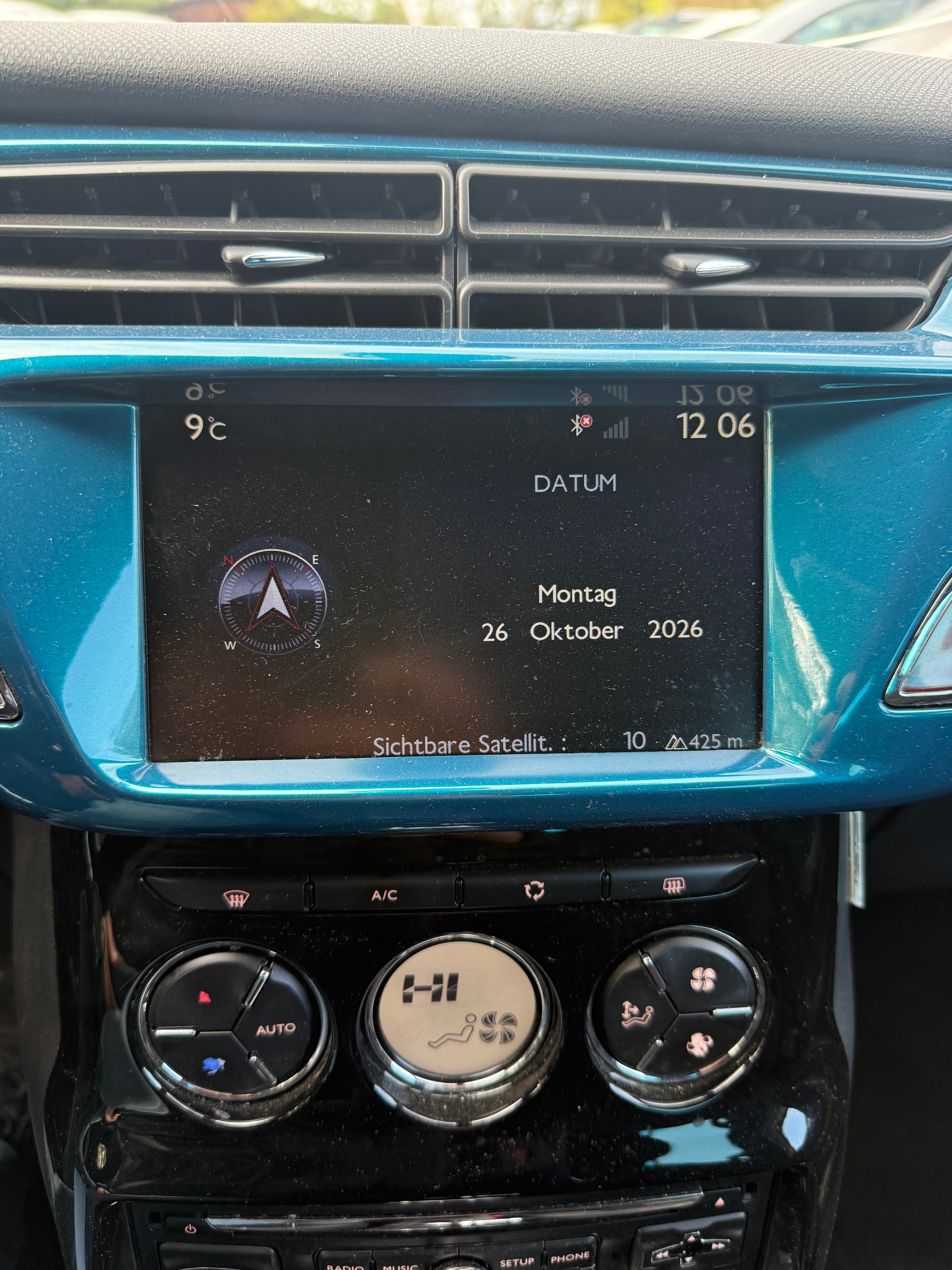 DS AUTOMOBILES DS3 1.2 VTi Chic ETG5-image-13