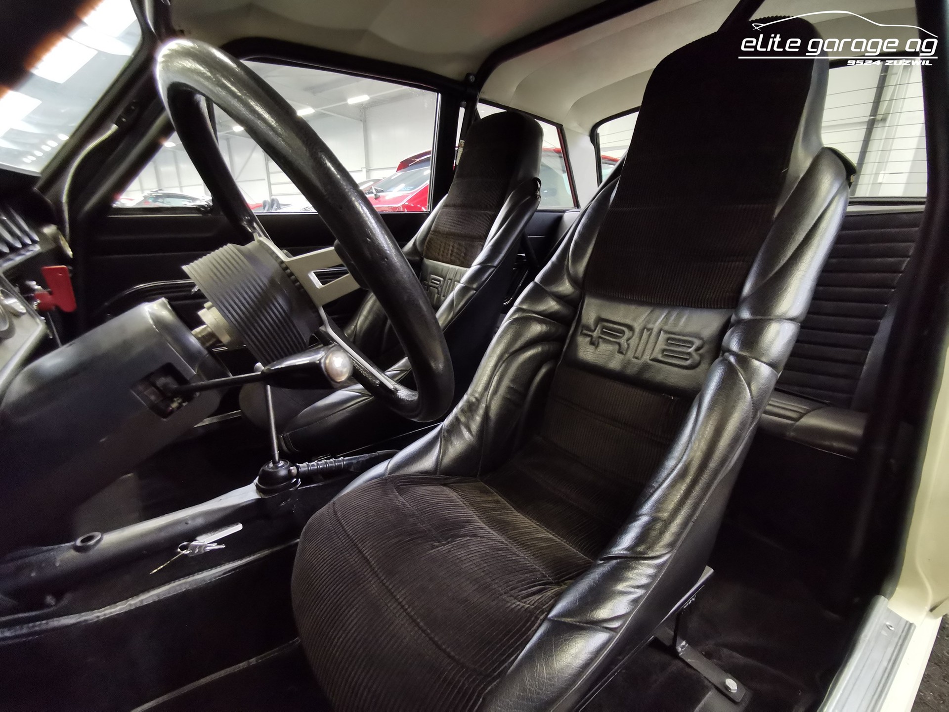 FORD CORTINA Lotus-image-10