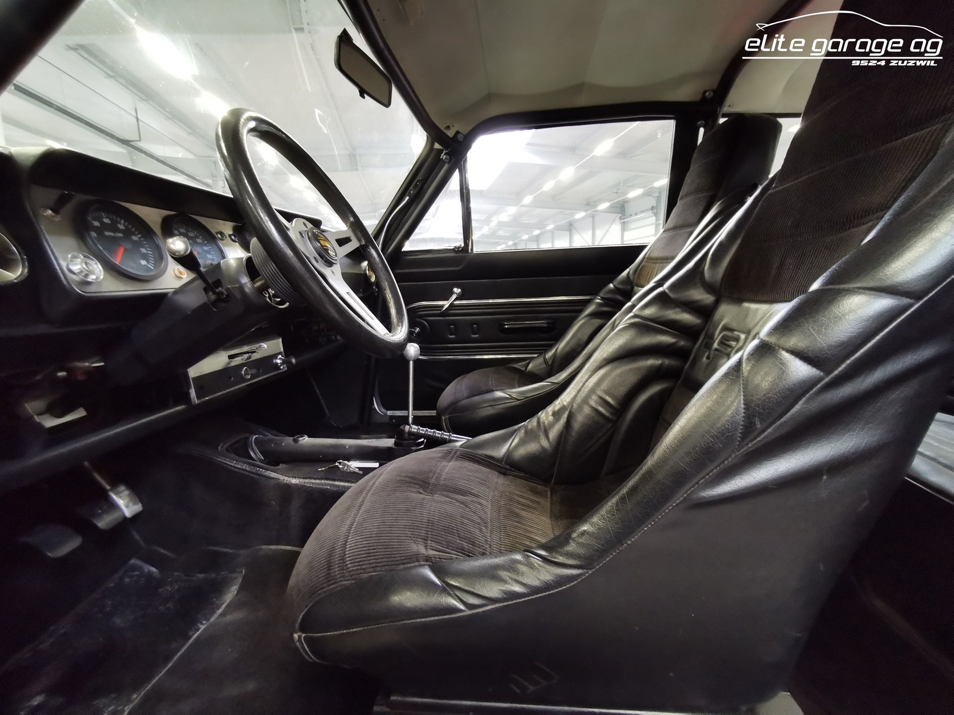 FORD CORTINA Lotus-image-11