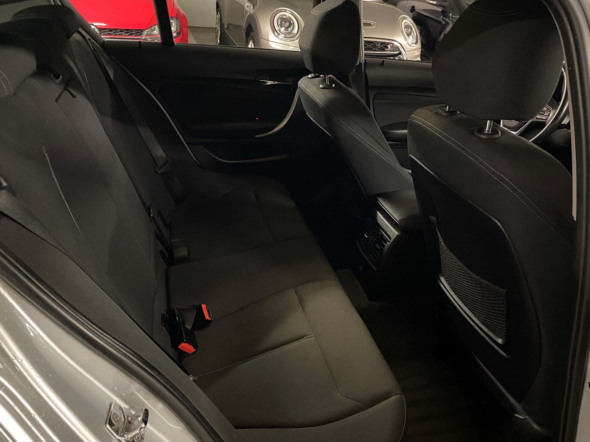 BMW 125d Sport Line Steptronic-image-14
