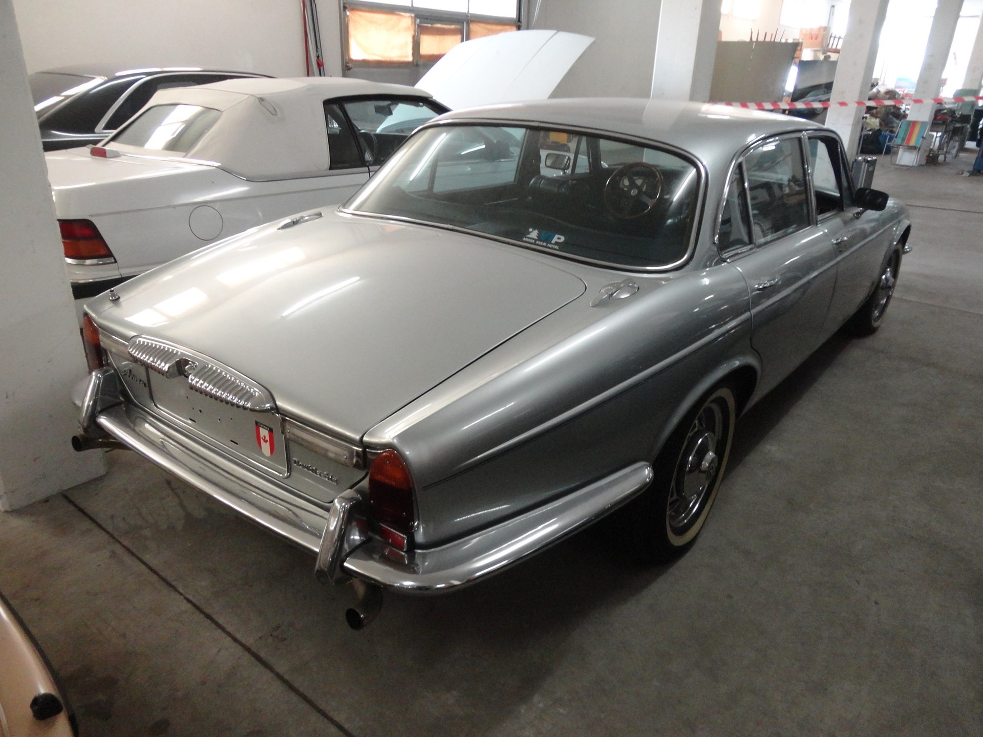 DAIMLER Double Six L-image-3