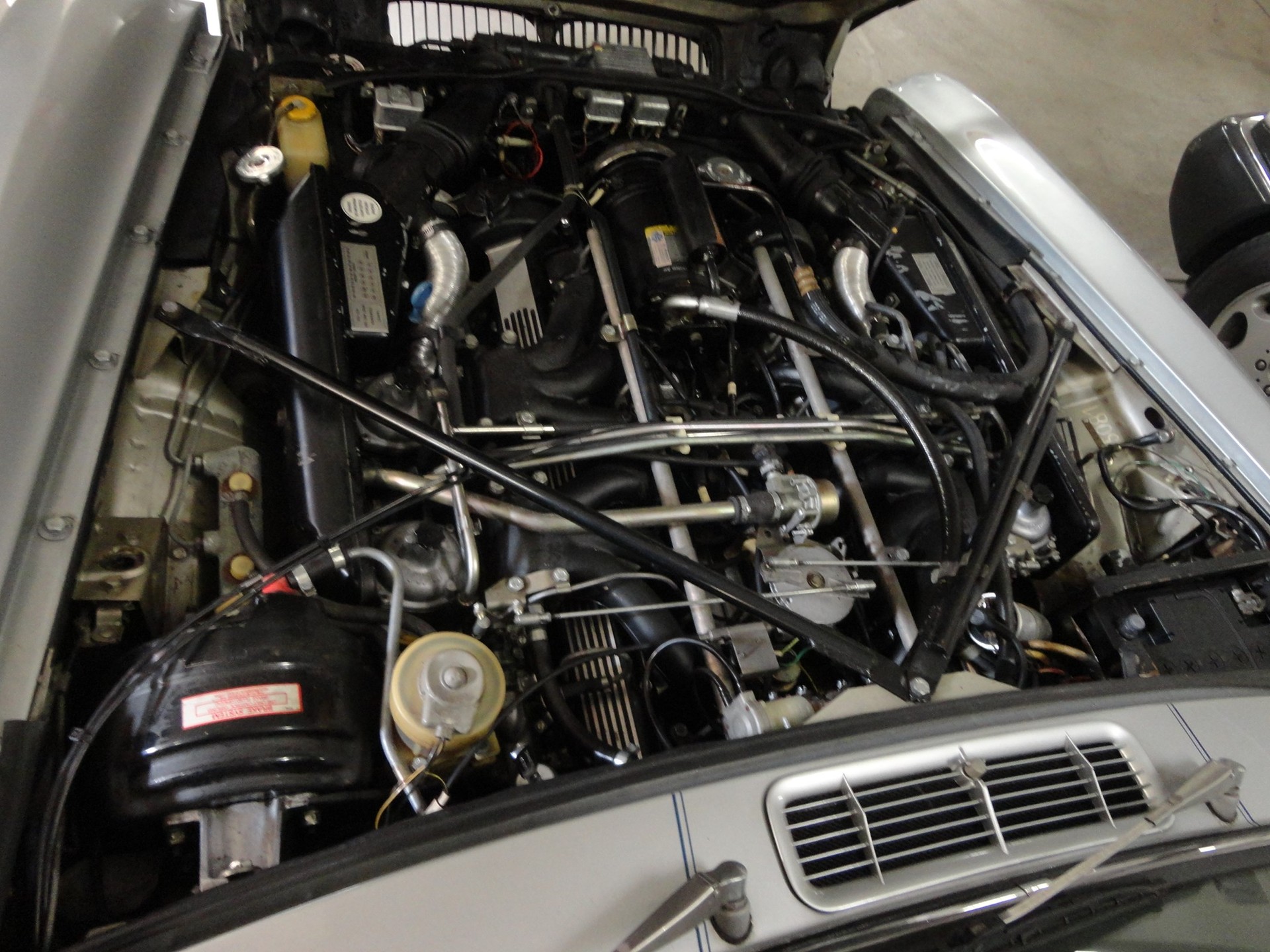 DAIMLER Double Six L-image-8
