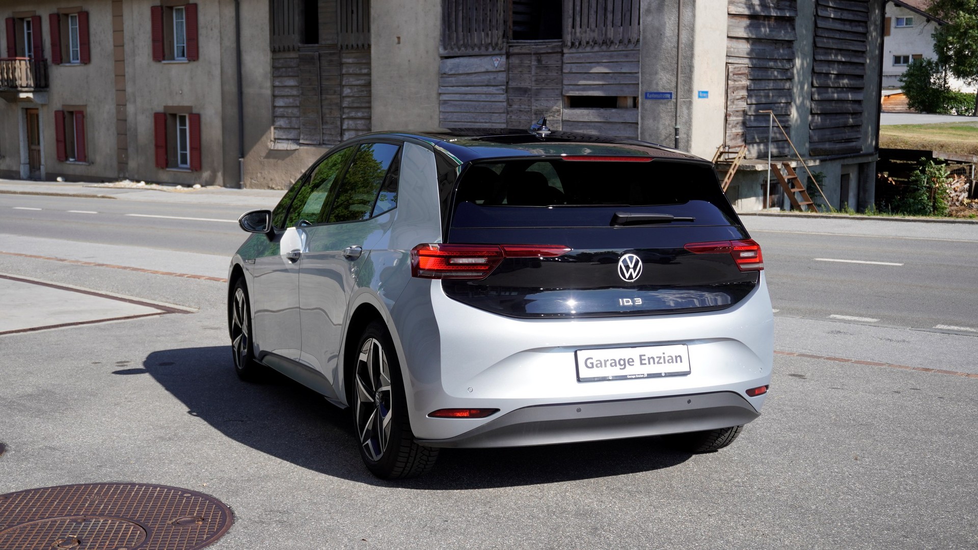 VW ID.3 Pro S 77 kWh Pro S-image-6
