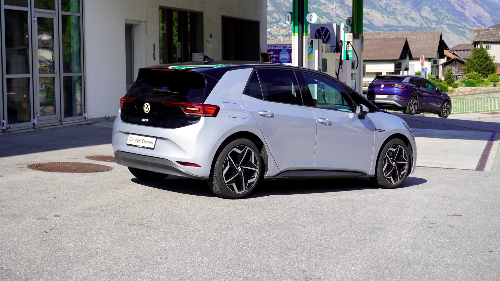 VW ID.3 Pro S 77 kWh Pro S-image-5
