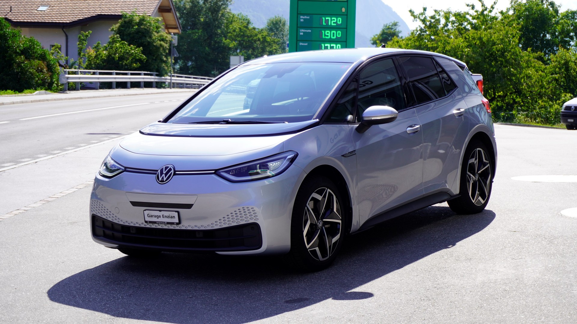 VW ID.3 Pro S 77 kWh Pro S-image-7