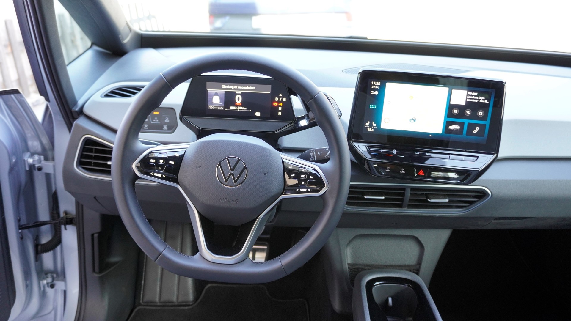 VW ID.3 Pro S 77 kWh Pro S-image-1