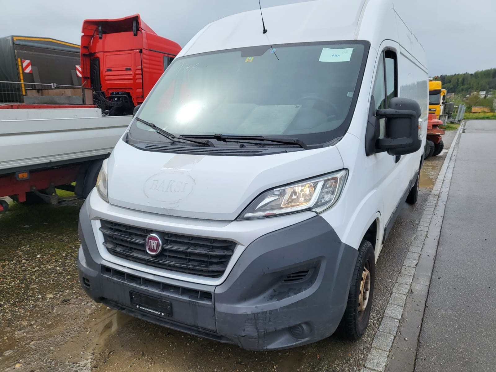 FIAT 17Q 2.3 MJ-image-0