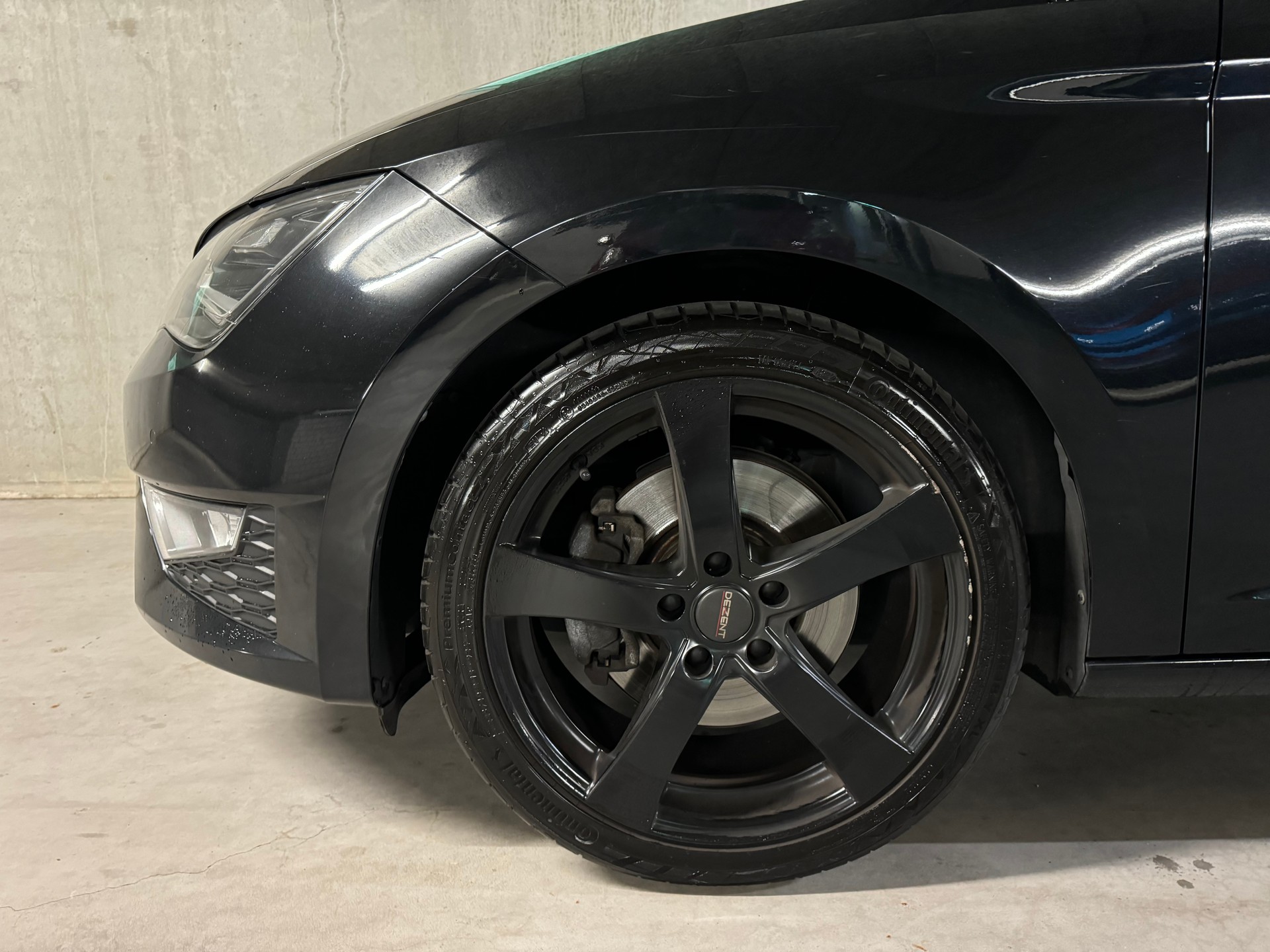 SEAT Leon SC 1.8 TSI FR Viva-image-15