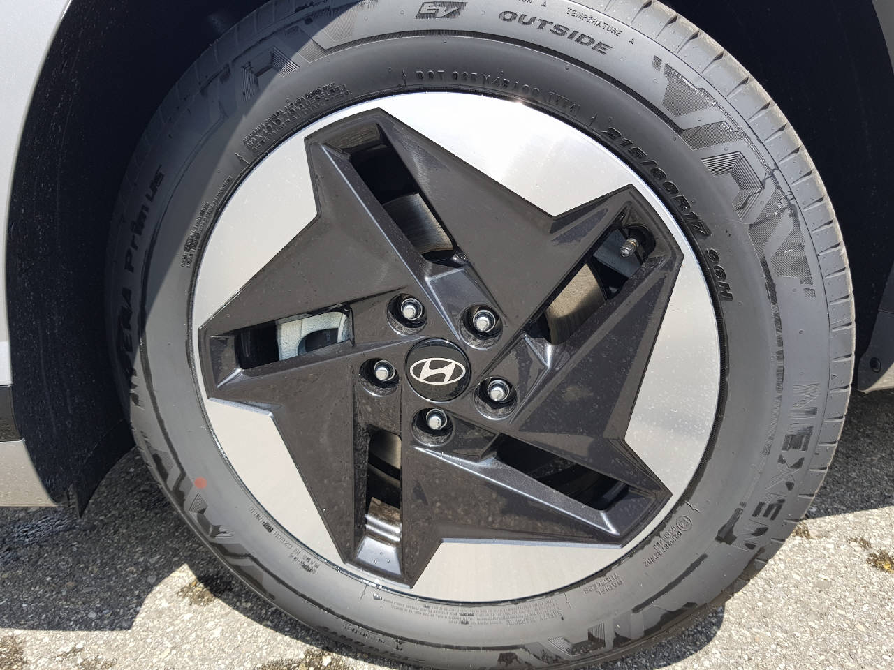 HYUNDAI Kona Electric Amplia Wärmepumpe-image-3