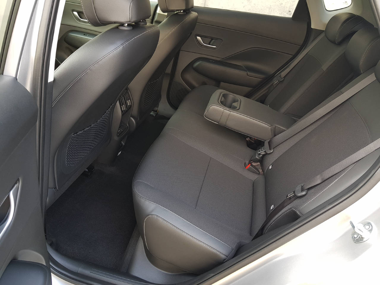 HYUNDAI Kona Electric Amplia Wärmepumpe-image-13