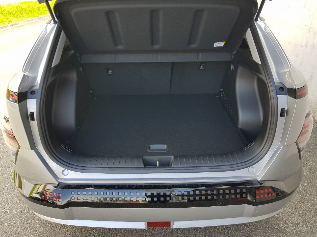 HYUNDAI Kona Electric Amplia Wärmepumpe-image-8