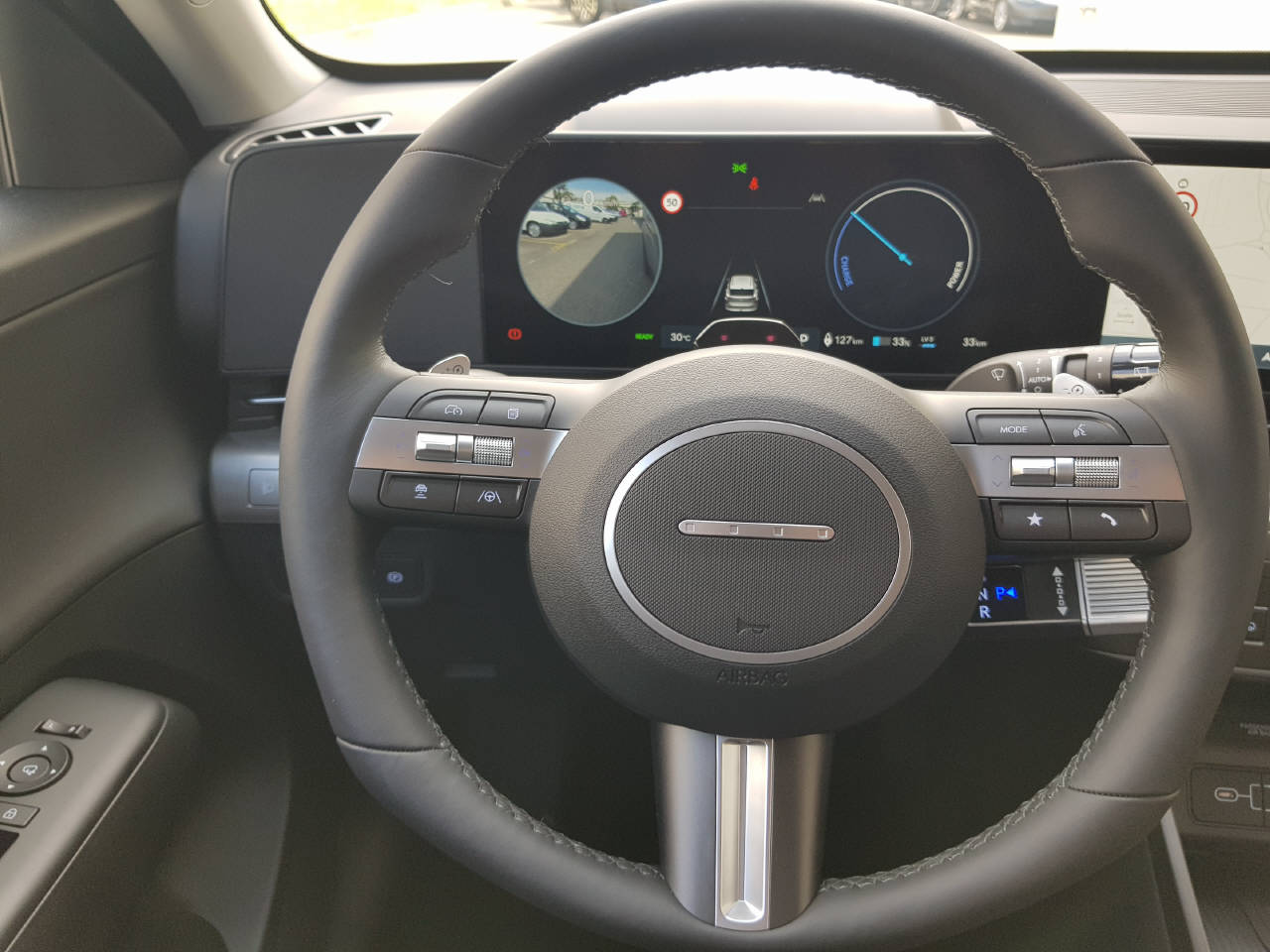 HYUNDAI Kona Electric Amplia Wärmepumpe-image-5