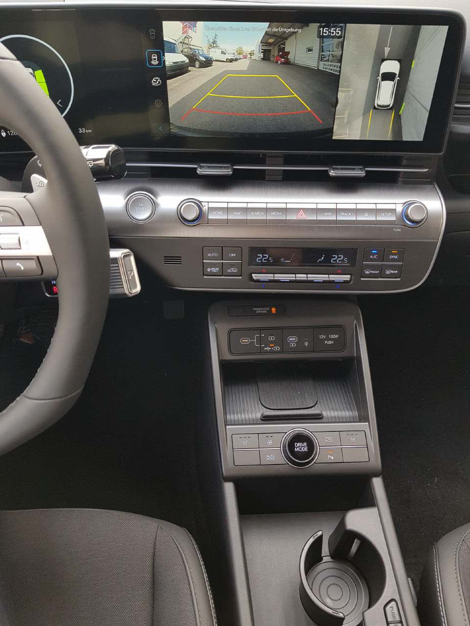 HYUNDAI Kona Electric Amplia Wärmepumpe-image-6