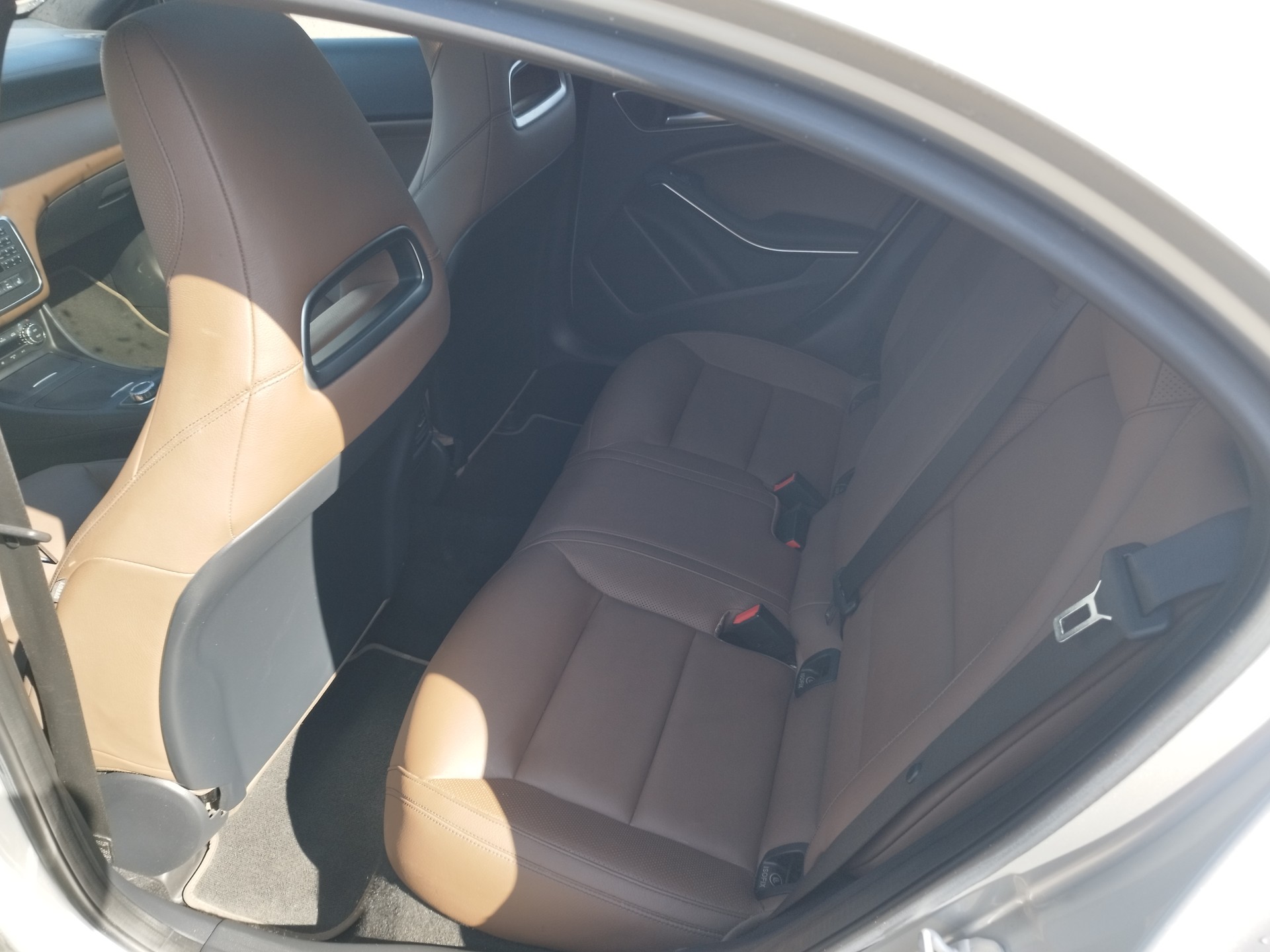 MERCEDES-BENZ A 200 CDI AMG LINE 7G-DCT-image-19