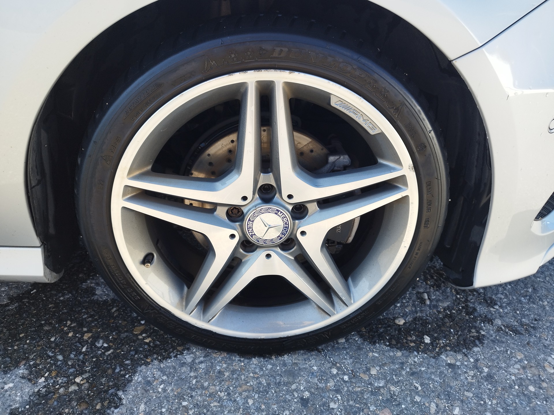 MERCEDES-BENZ A 200 CDI AMG LINE 7G-DCT-image-10