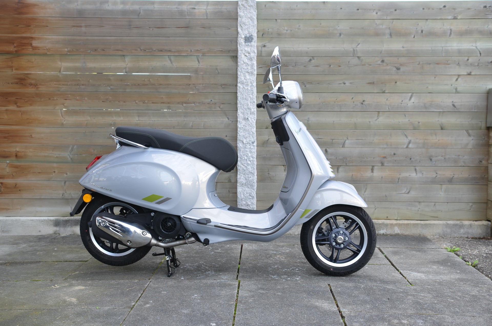 PIAGGIO Vespa 125 Primavera Tech Euro 5+