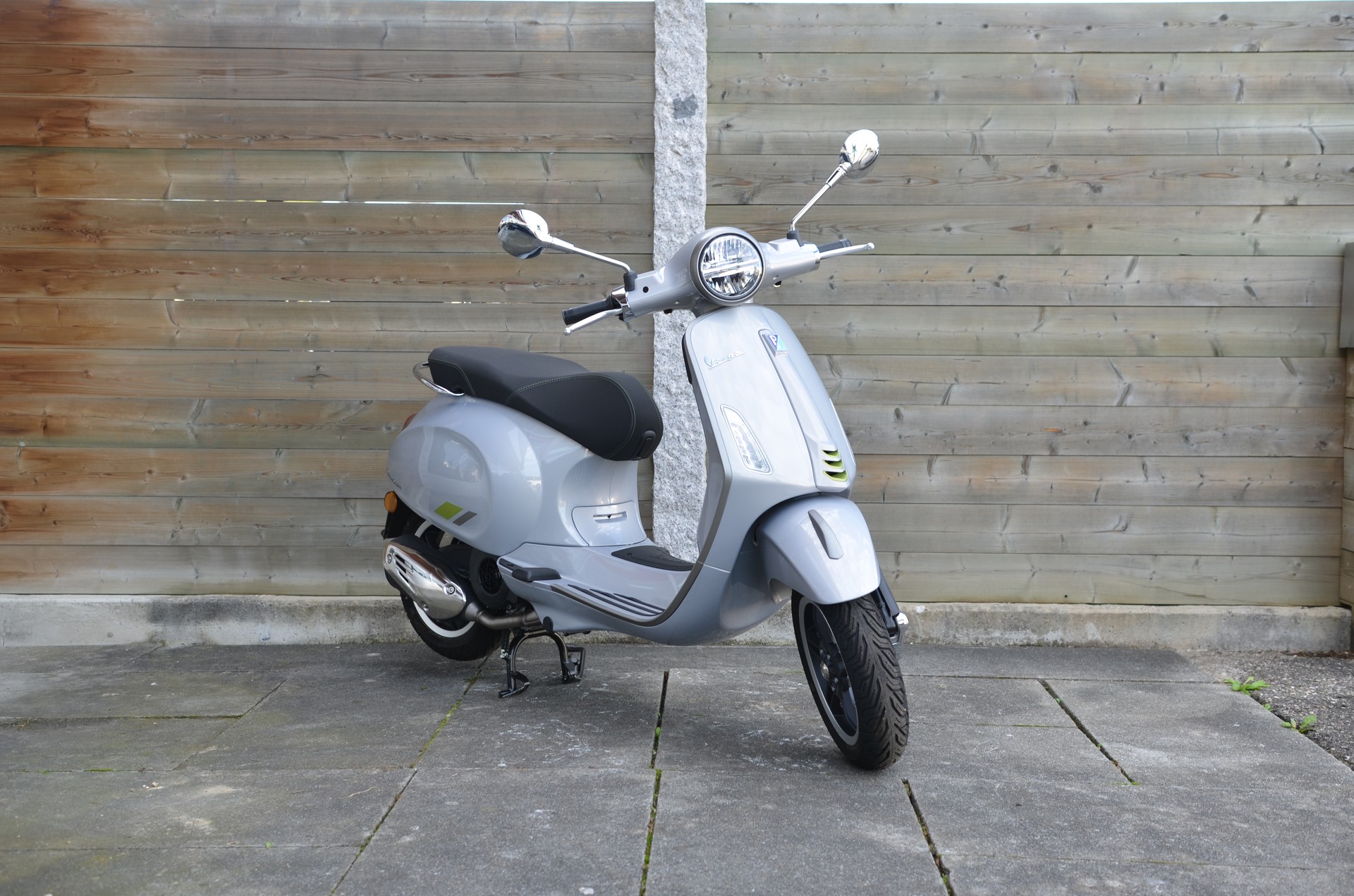 PIAGGIO Vespa 125 Primavera Tech Euro 5+-showroom-element-3