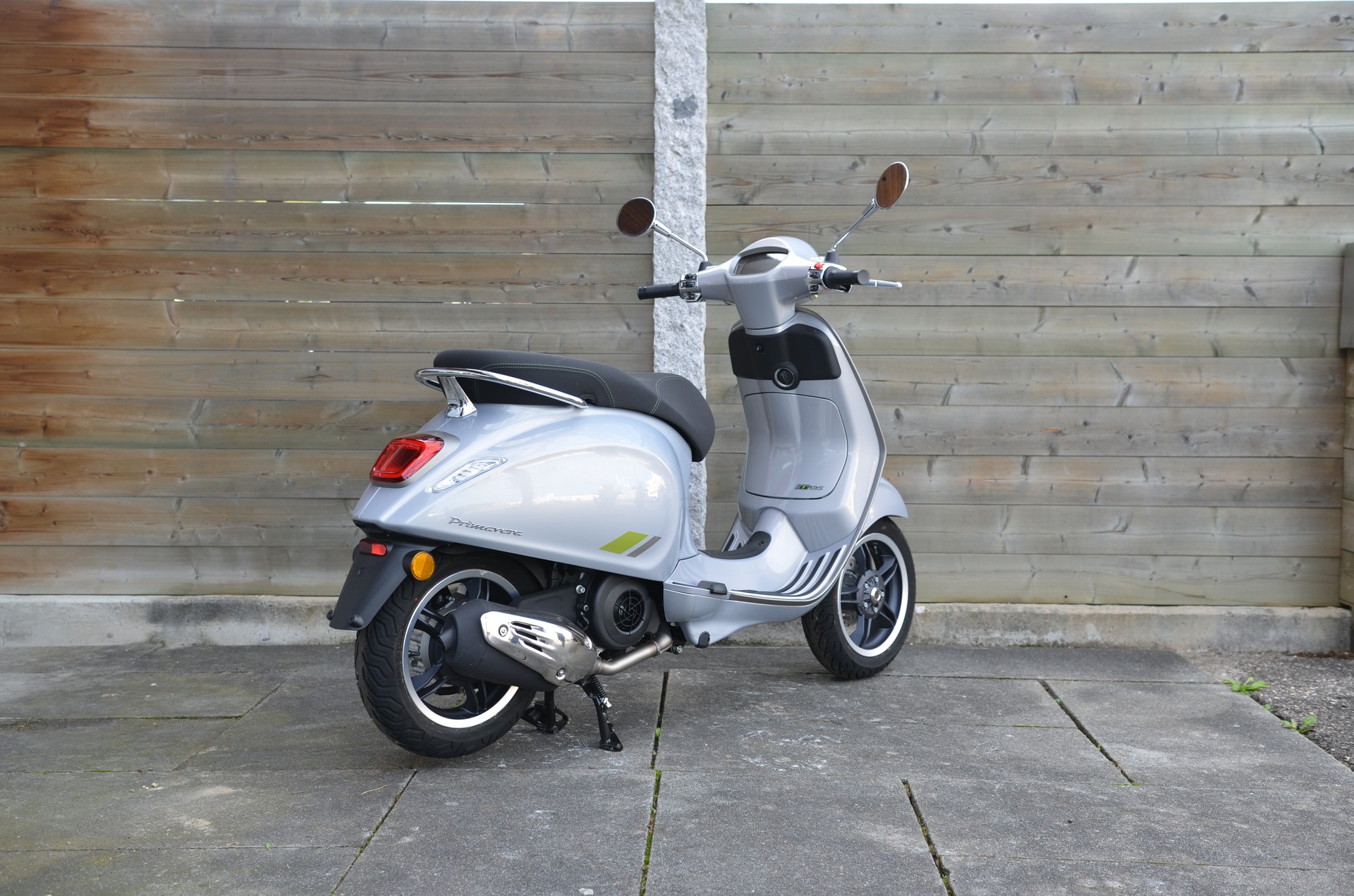 PIAGGIO Vespa 125 Primavera Tech Euro 5+-image-4