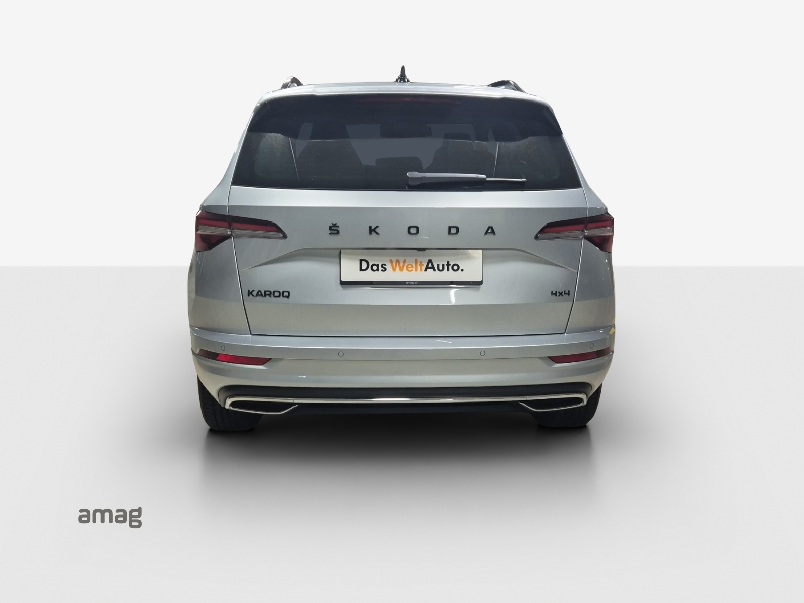 SKODA Karoq 2.0 TSI SportLine 4x4 DSG-showroom-element-3