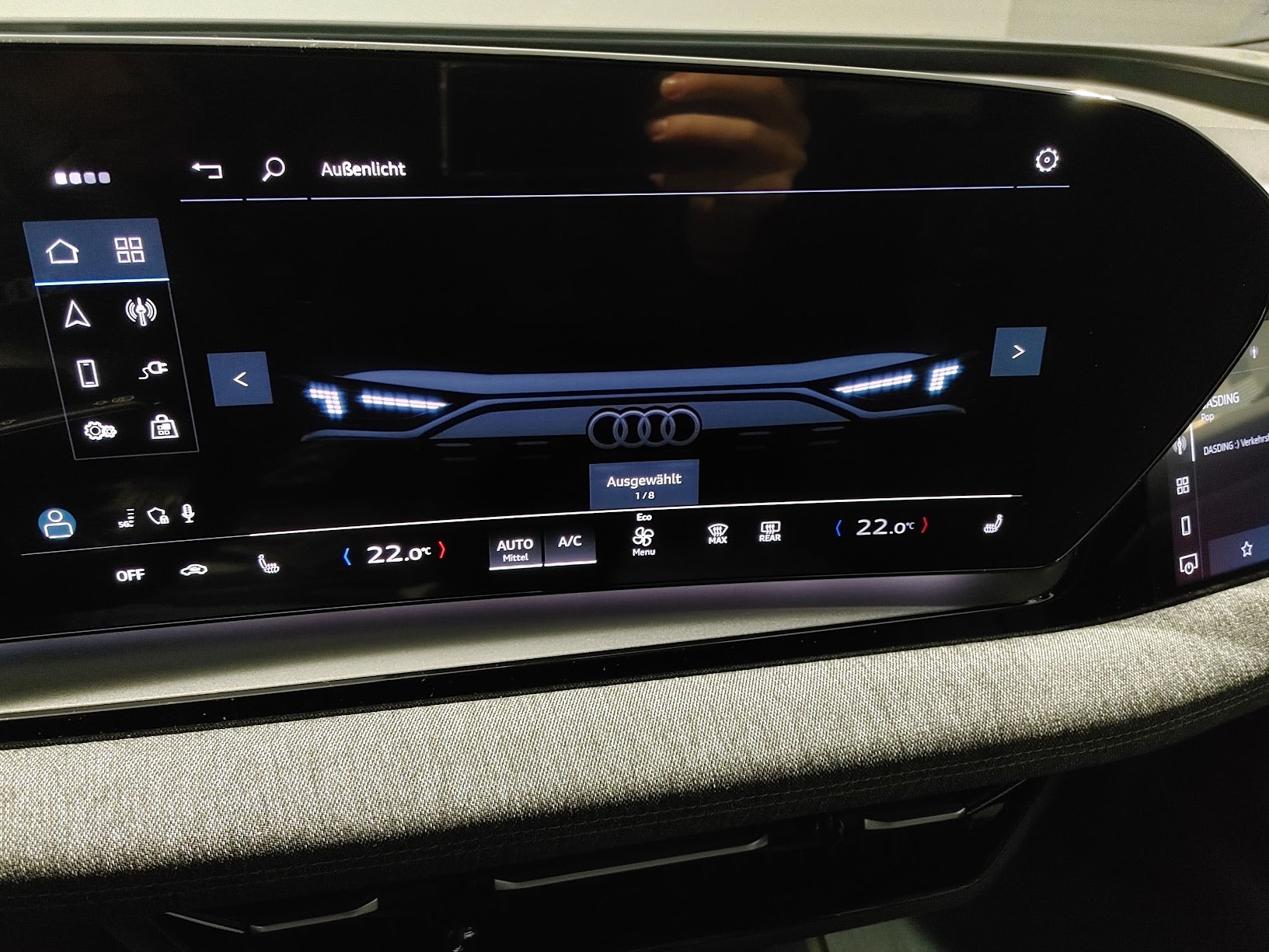 AUDI Q6 e-tron quattro-image-6