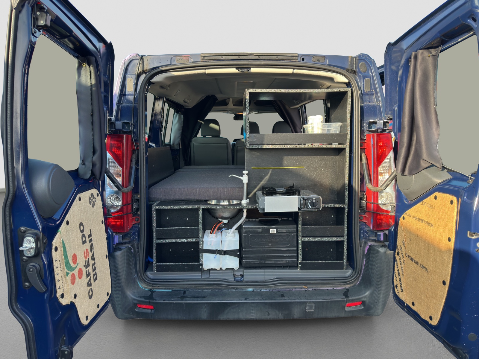PEUGEOT Expert Tepee 2.0 HDi Confort L1-image-14
