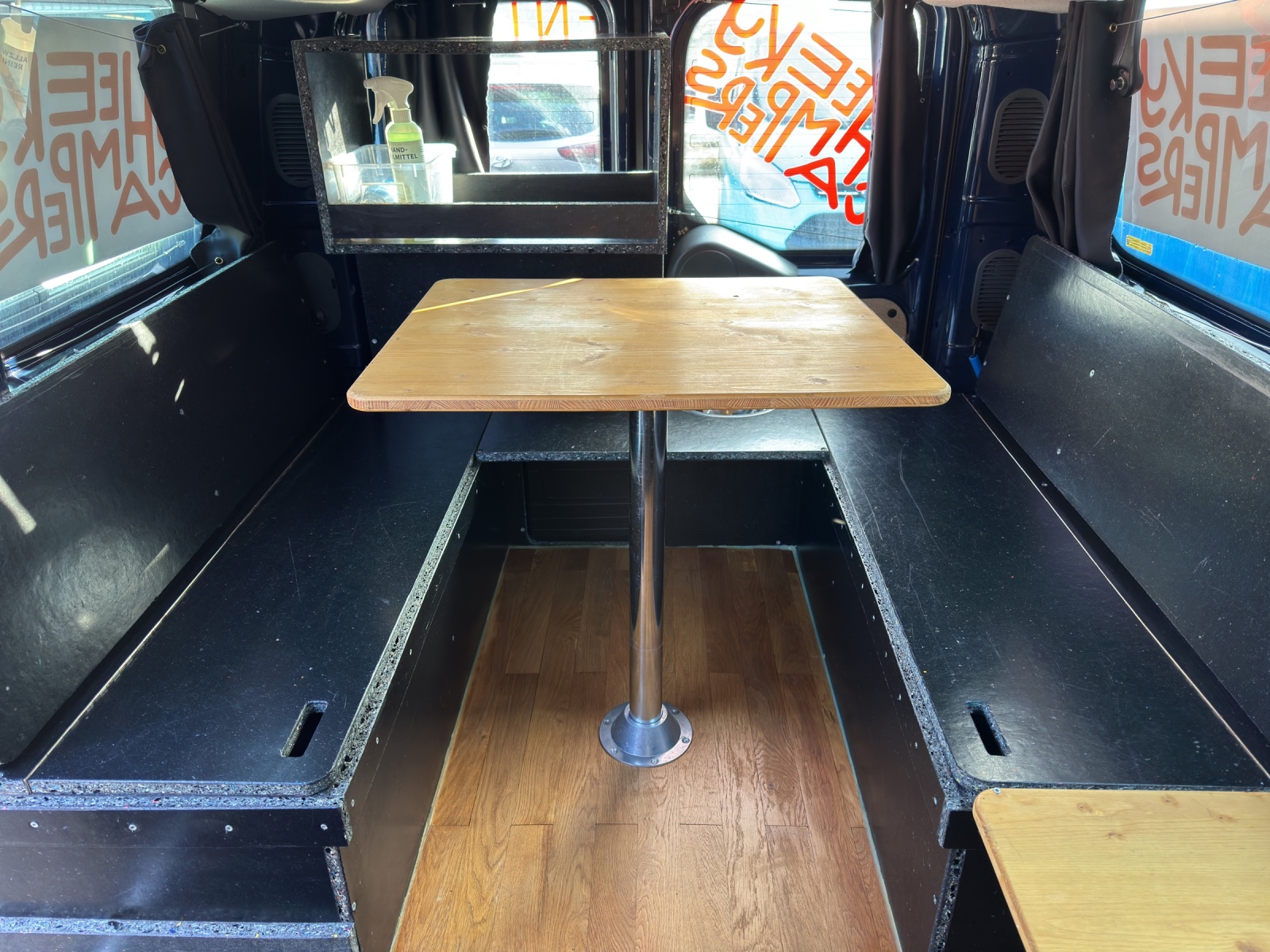 PEUGEOT Expert Tepee 2.0 HDi Confort L1-image-13