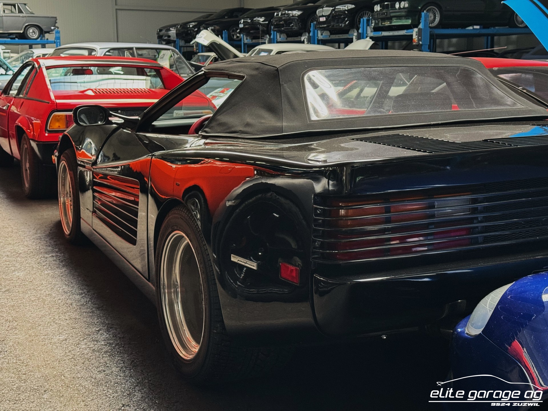 CHEVROLET Culebra Spider-image-4