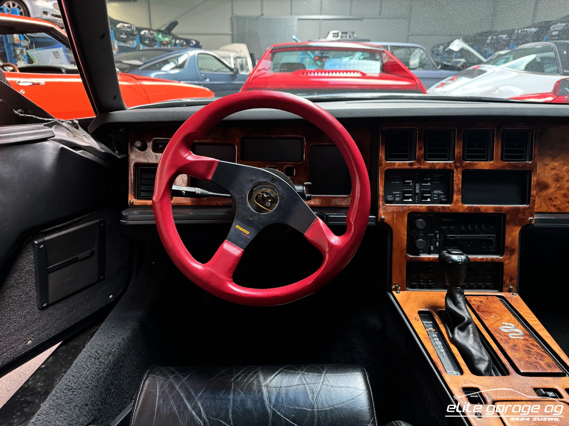 CHEVROLET Culebra Spider-image-8