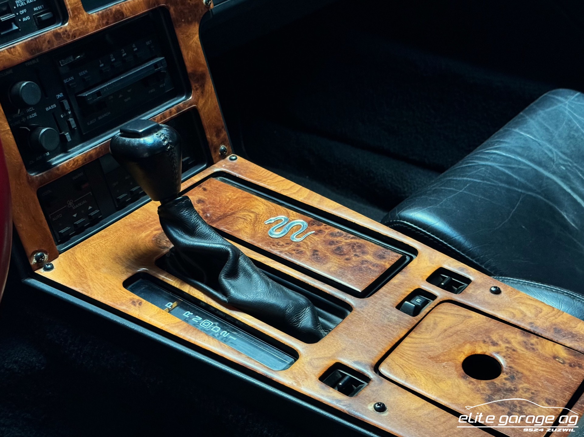 CHEVROLET Culebra Spider-image-9