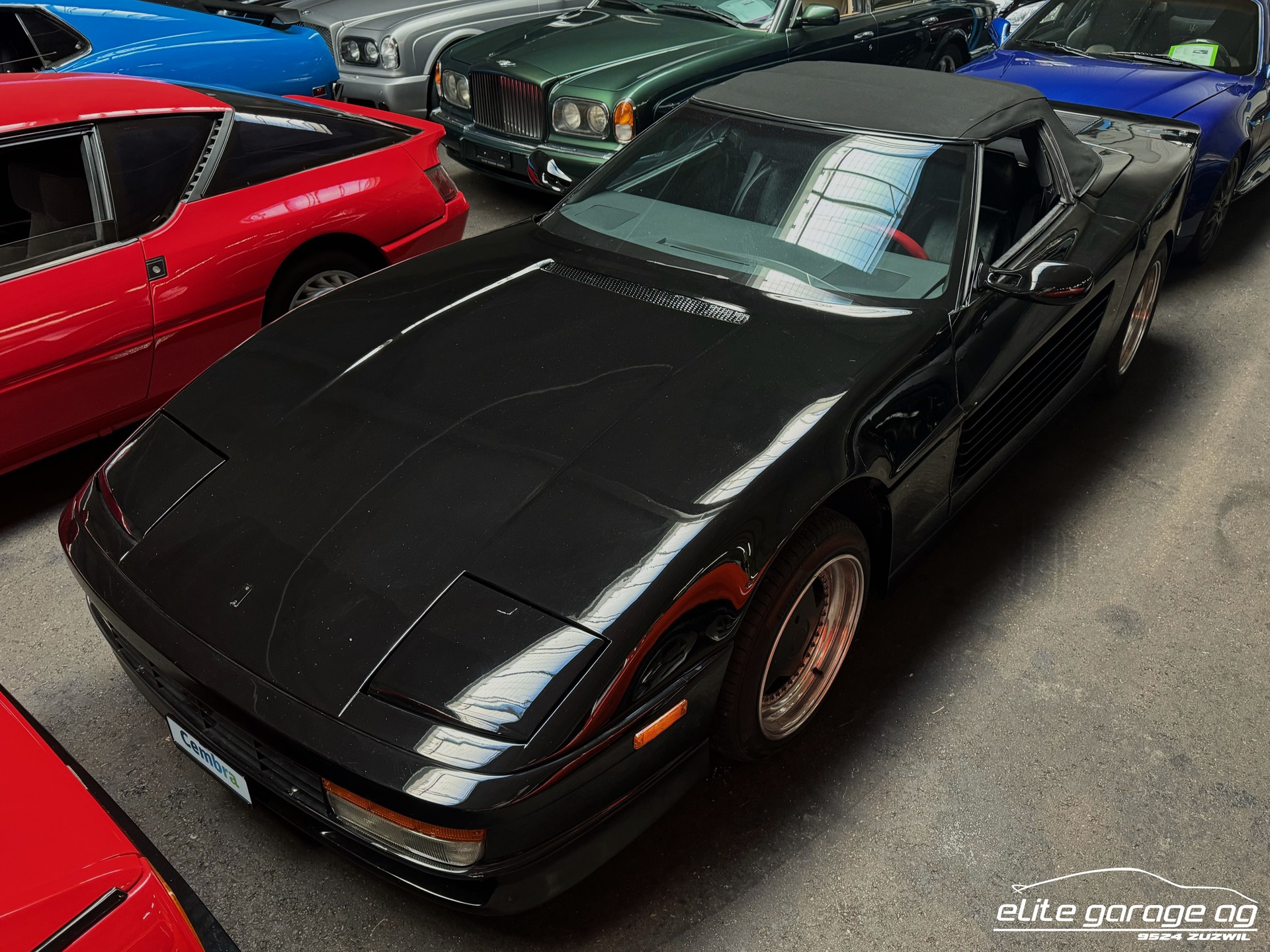 CHEVROLET Culebra Spider-image-3