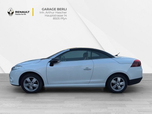 RENAULT Mégane CC 1.4T Dynamique-image-4