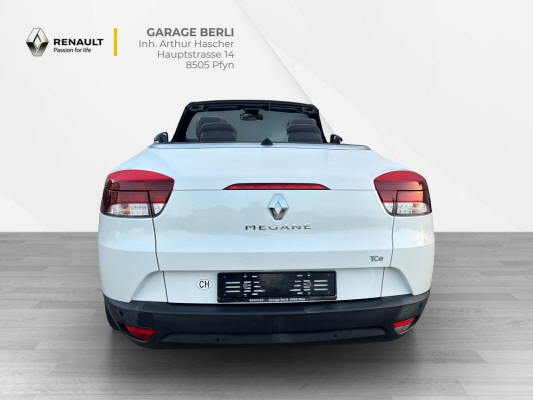 RENAULT Mégane CC 1.4T Dynamique-image-5