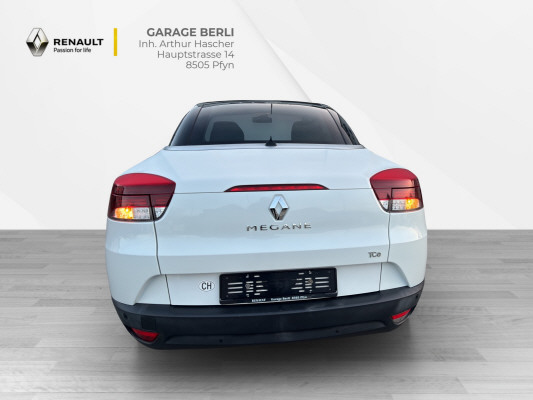 RENAULT Mégane CC 1.4T Dynamique-image-14