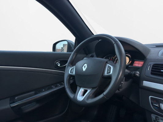 RENAULT Mégane CC 1.4T Dynamique-image-10