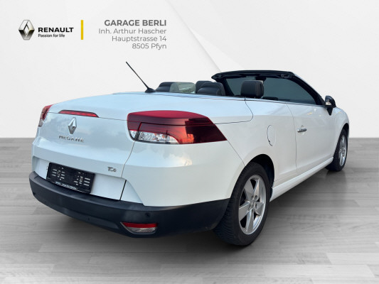 RENAULT Mégane CC 1.4T Dynamique-image-2